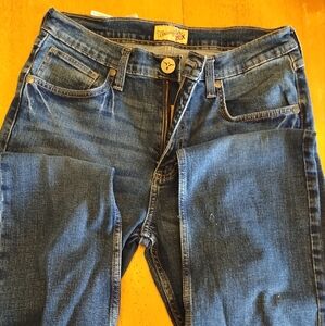 20X Wrangler Mens Jeans